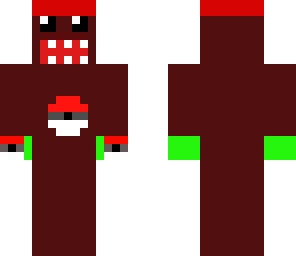 pixelmon domo