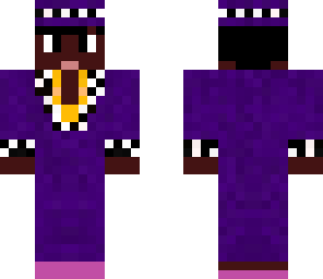 black pimp