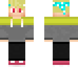 mega
