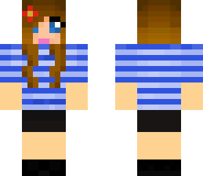 girl skin