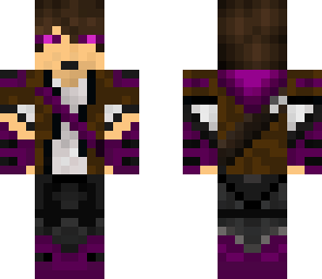 enderman corrupted