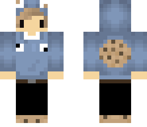 cookie boy