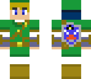 link