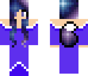 galaxy fox