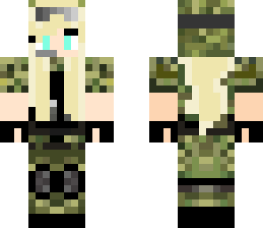 federation agentgirl