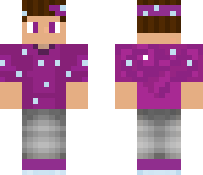 itsjack's nonshaded