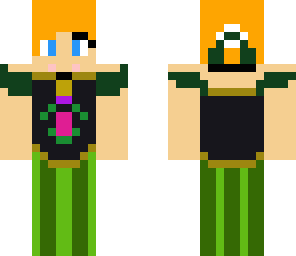 anna