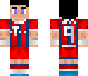 lewandowski