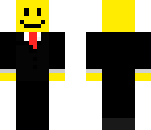 mr smile