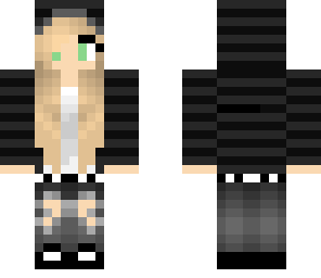 punk girl