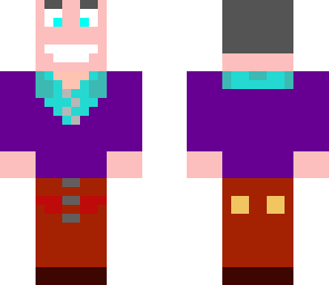 old bill gates