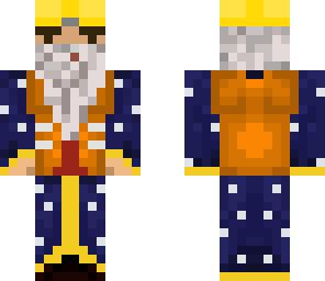 builder wizard