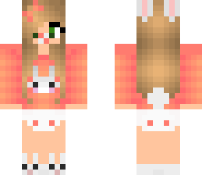 bunny girl edit