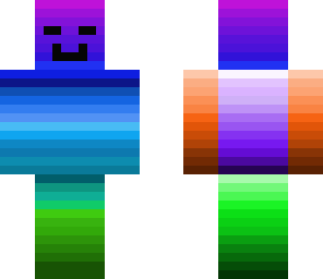 color man