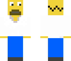 homer simson