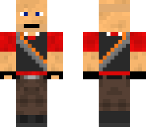 tf2 heavy