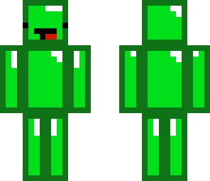 emerald derpy