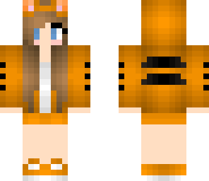 my prison skin