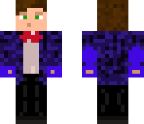 leftt suit