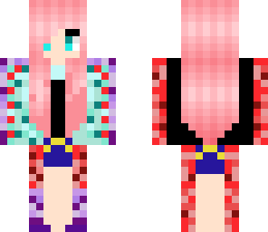 mineplex color