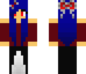 mid-evil time vampire