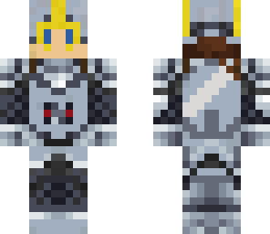 knight and such