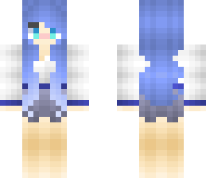 ocean girl