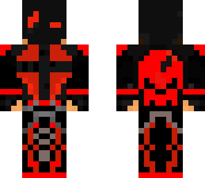 death head