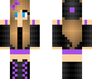 edited city girl 2