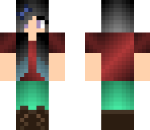 my skin