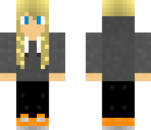 blake girl