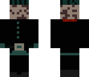coal robber
