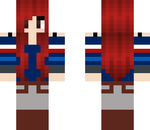 party poison girl