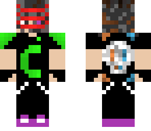 gamer
