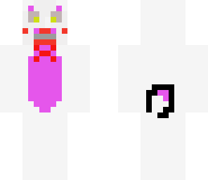 the mangle