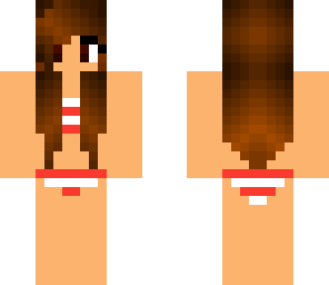 bathing suit