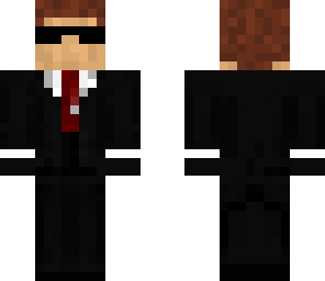 new mafia agent