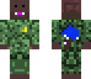 army bacca