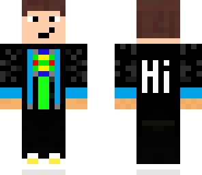 gomme skin neu von nut4