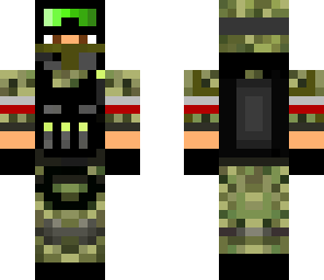 army
