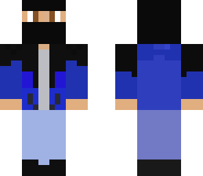 kid ninja