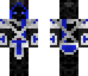 blue assassin