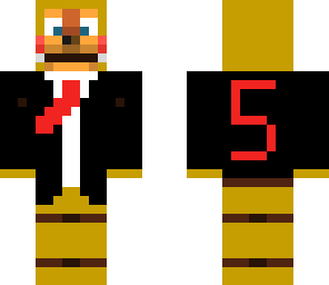 golden mlg toy freddy