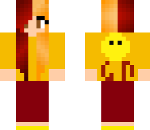 gryffindor girl