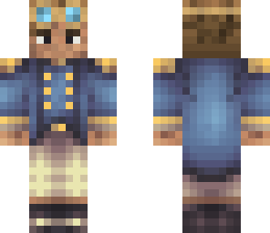 steampunk guy