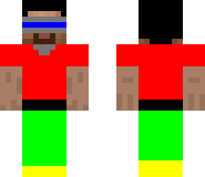 laser steve