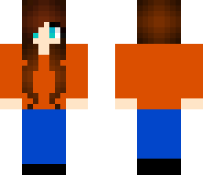 rpg caracter