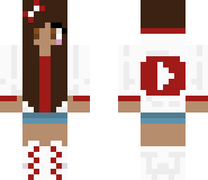 youtube girl mica