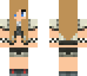 roxas girl