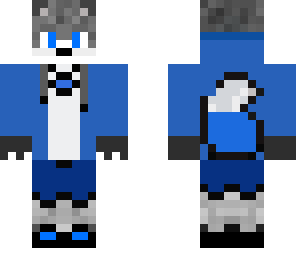 tristonwolf113 2015